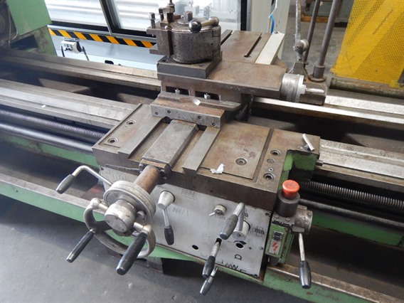 Fat Tur 560 Ø 560 x 3100 mm