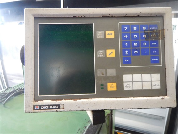 Fat Tur 560 Ø 560 x 3100 mm