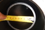Fat Tur 560 Ø 560 x 3100 mm