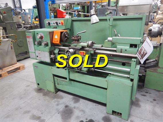 Tos SUI 32B  Ø 320 x 750 mm