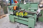 Tos SUI 32B  Ø 320 x 750 mm