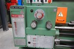 Tos SUI 32B  Ø 320 x 750 mm