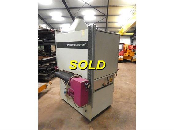Grindingmaster MCSB2-600
