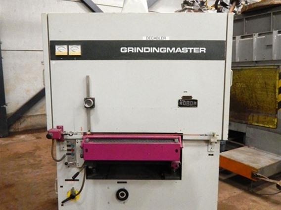 Grindingmaster MCSB2-600