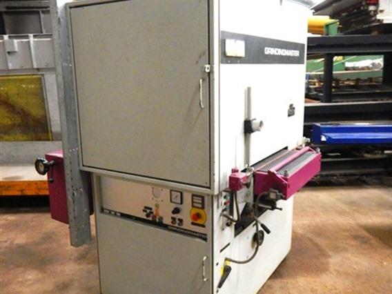 Grindingmaster MCSB2-600