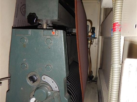 Grindingmaster MCSB2-600