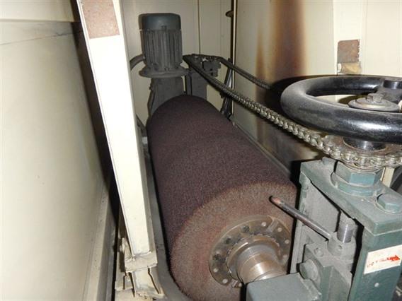 Grindingmaster MCSB2-600