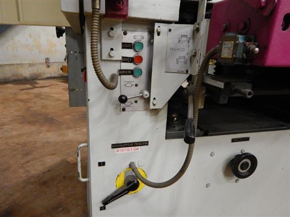 Grindingmaster MCSB2-600