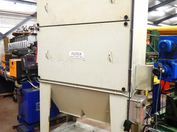 Grindingmaster MCSB2-600