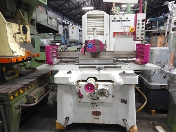 Blohm HFS 6 X:600 - Y:300 mm 