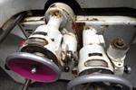 Blohm HFS 6 X:600 - Y:300 mm 
