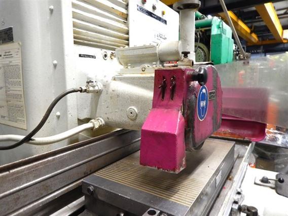 Blohm HFS 6 X:600 - Y:300 mm 