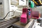 Blohm HFS 6 X:600 - Y:300 mm 