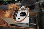 Blohm HFS 6 X:600 - Y:300 mm 
