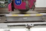 Blohm HFS 6 X:600 - Y:300 mm 