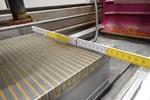 Blohm HFS 6 X:600 - Y:300 mm 