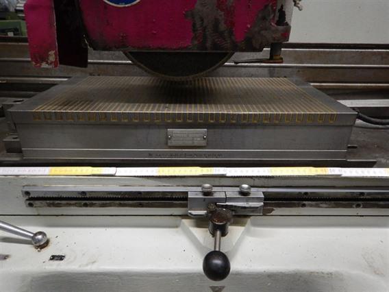 Blohm HFS 6 X:600 - Y:300 mm 