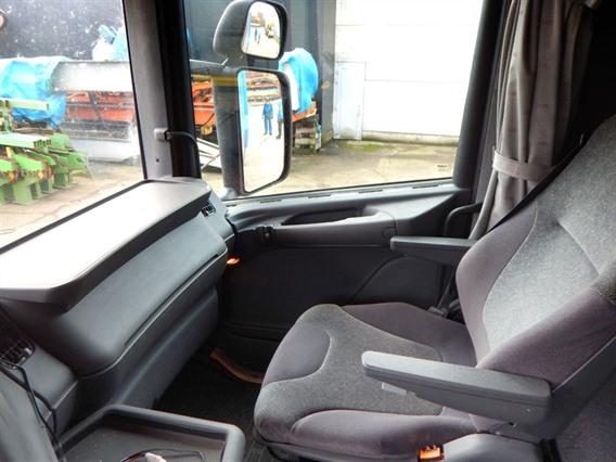 Scania 360 Type 124L