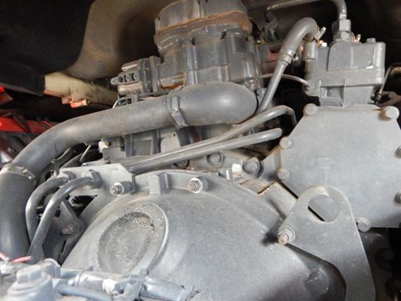 Scania 360 Type 124L