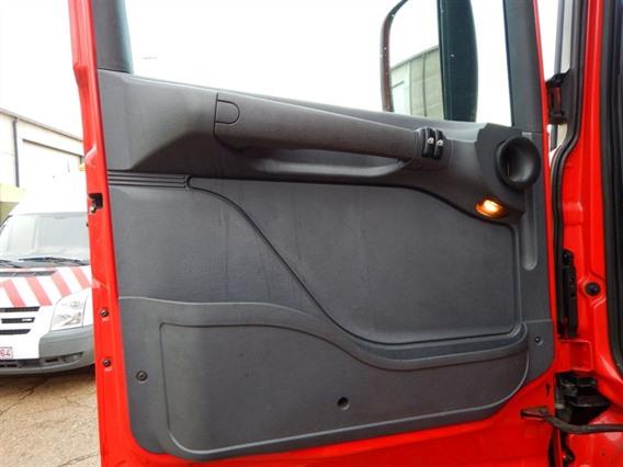 Scania 360 Type 124L