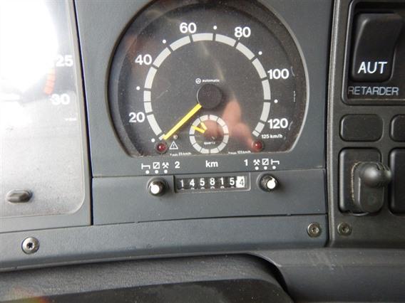 Scania 360 Type 124L