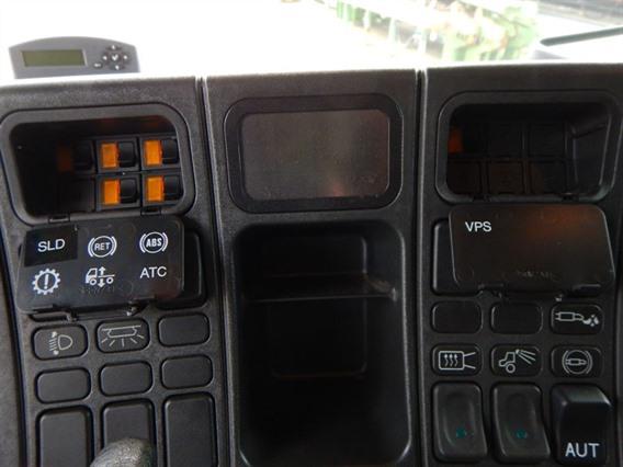 Scania 360 Type 124L