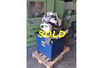 Universal drill grinder