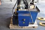 Universal drill grinder