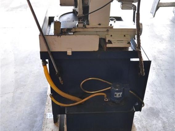 Universal drill grinder