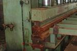 Bakker 1500 ton x 12 meter