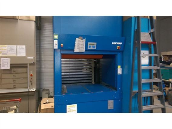 Kardex Megamat Megalift