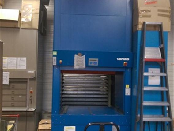 Kardex Megamat Megalift