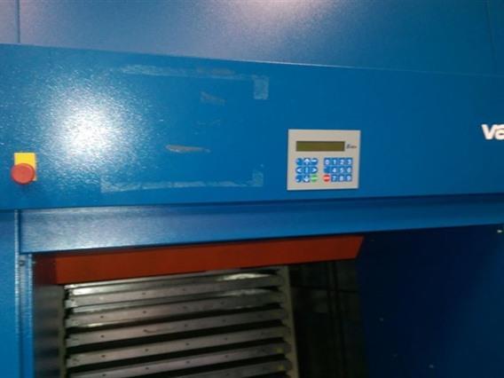 Kardex Megamat Megalift