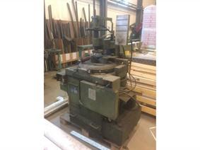 Kaltenbach KKS400, Circular & abrasive cold sawing machines