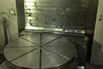 Hermle U1000A X: 1000 - Y: 630 - Z: 550 mm CNC