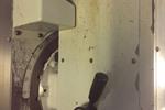 Hermle U1000A X: 1000 - Y: 630 - Z: 550 mm CNC