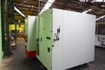 Hermle U1000A X: 1000 - Y: 630 - Z: 550 mm CNC