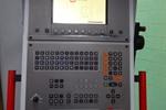 Hermle U1000A X: 1000 - Y: 630 - Z: 550 mm CNC