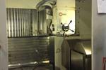 Hermle U1000A X: 1000 - Y: 630 - Z: 550 mm CNC