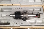 Hermle U1000A X: 1000 - Y: 630 - Z: 550 mm CNC