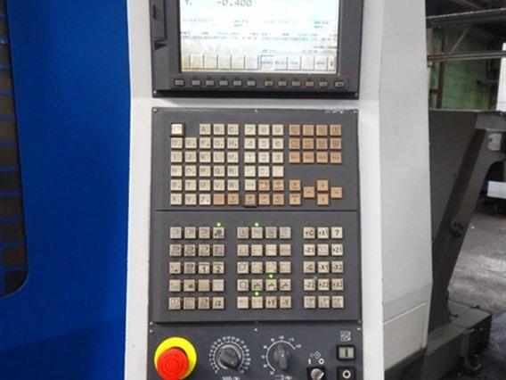 Danobat Lealde Ø 720 x 1500 mm CNC