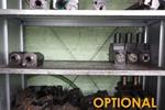 Danobat Lealde Ø 720 x 1500 mm CNC