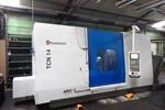 Danobat Lealde Ø 720 x 1500 mm CNC
