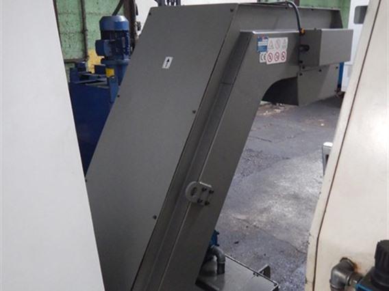 Danobat Lealde Ø 720 x 1500 mm CNC