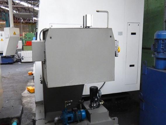 Danobat Lealde Ø 720 x 1500 mm CNC