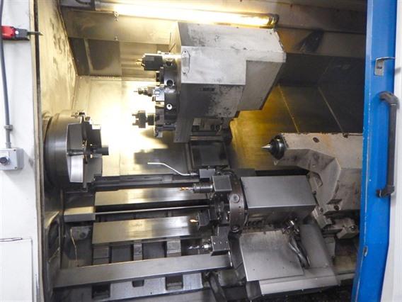 Danobat Lealde Ø 720 x 1500 mm CNC