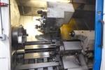 Danobat Lealde Ø 720 x 1500 mm CNC