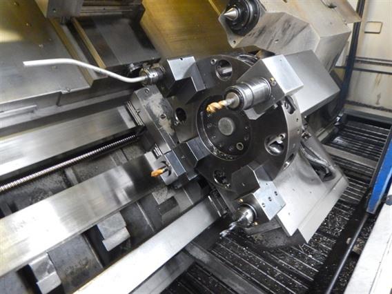 Danobat Lealde Ø 720 x 1500 mm CNC