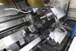 Danobat Lealde Ø 720 x 1500 mm CNC