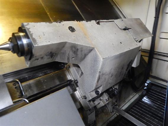 Danobat Lealde Ø 720 x 1500 mm CNC